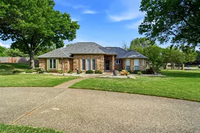 1362 Cross Timber Drive, Southlake, TX 76092 - Photo 1