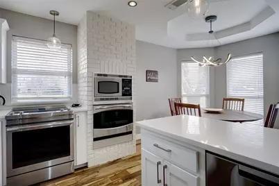 1362 Cross Timber Drive, Southlake, TX 76092 - Photo 17