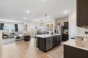 13132 Don Fisher Ln, Providence Village, TX 76227 - Photo 7