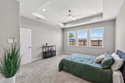 900 Cope Street, Mansfield, TX 76065 - Photo 19