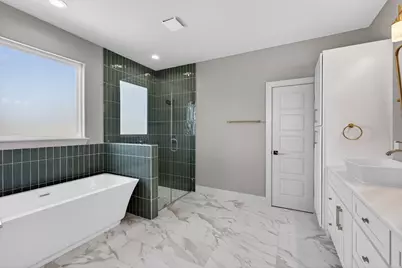 900 Cope Street, Mansfield, TX 76065 - Photo 21