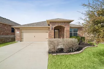 8417 Muddy Creek Drive, Fort Worth, TX 76131 - Photo 1