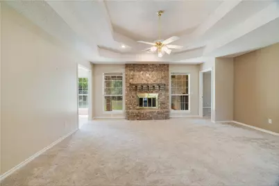 4310 Sleepy Hollow, Reno, TX 75462 - Photo 3