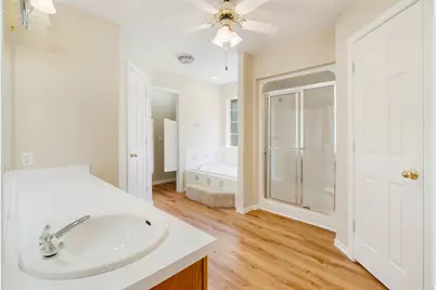 4310 Sleepy Hollow, Reno, TX 75462 - Photo 11