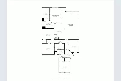 9308 Desertrock Road, Fort Worth, TX 76131 - Photo 23