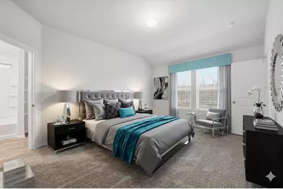 9308 Desertrock Road, Fort Worth, TX 76131 - Photo 9