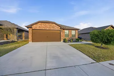 9308 Desertrock Road, Fort Worth, TX 76131 - Photo 1