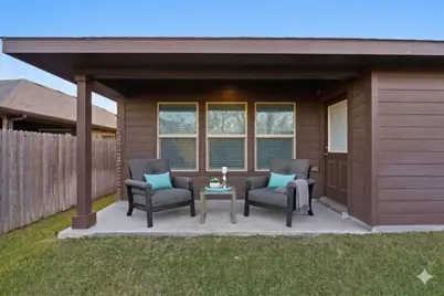 9308 Desertrock Road, Fort Worth, TX 76131 - Photo 19