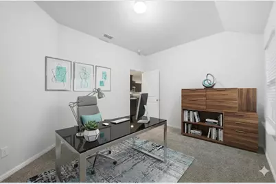 9308 Desertrock Road, Fort Worth, TX 76131 - Photo 17