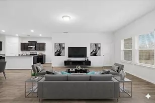 9308 Desertrock Rd, Fort Worth, TX 76131 - Photo 5