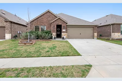 11028 Los Alamos Drive, Aubrey, TX 76227 - Photo 1