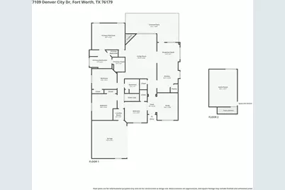 7109 Denver City Drive, Fort Worth, TX 76179 - Photo 39