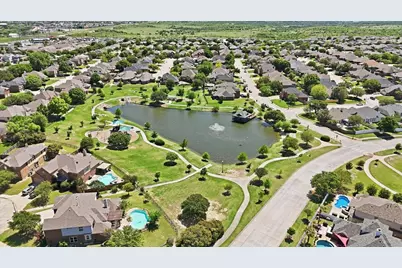 7109 Denver City Drive, Fort Worth, TX 76179 - Photo 35