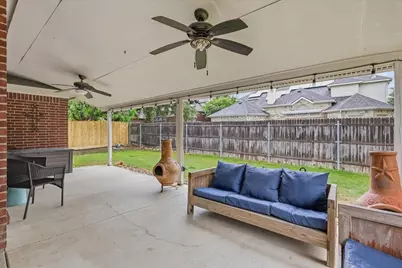 7109 Denver City Drive, Fort Worth, TX 76179 - Photo 29