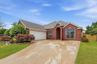 7109 Denver City Drive, Fort Worth, TX 76179 - Photo 1