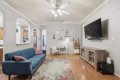 7109 Denver City Drive, Fort Worth, TX 76179 - Photo 7