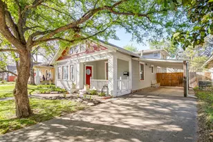 1014 W Arlington Ave, Fort Worth, TX 76110 - Photo 3