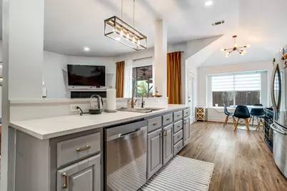 1811 Country Walk Lane, Wylie, TX 75098 - Photo 9