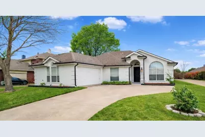 1811 Country Walk Lane, Wylie, TX 75098 - Photo 1