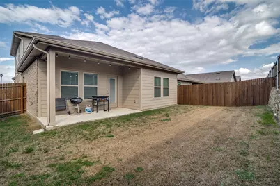 808 Country Road, Josephine, TX 75189 - Photo 3