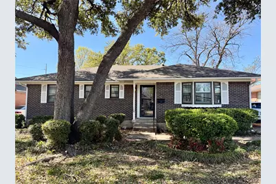 4519 Marigold Trail, Mesquite, TX 75150 - Photo 1