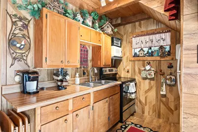 2547 Forest Park Drive, Granbury, TX 76048 - Photo 13