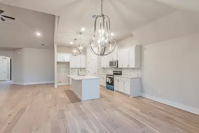 1617 Sea Breeze Court, Azle, TX 76020 - Photo 9