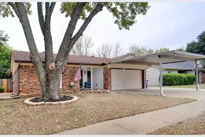 5920 Oak Hill Road, Watauga, TX 76148 - Photo 1