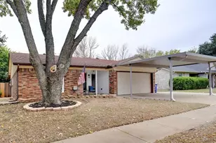 5920 Oak Hill Rd, Watauga, TX 76148 - Photo 1