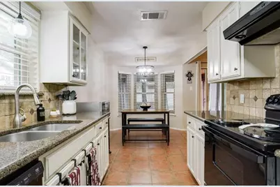 5920 Oak Hill Road, Watauga, TX 76148 - Photo 9