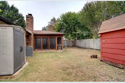 5920 Oak Hill Road, Watauga, TX 76148 - Photo 19