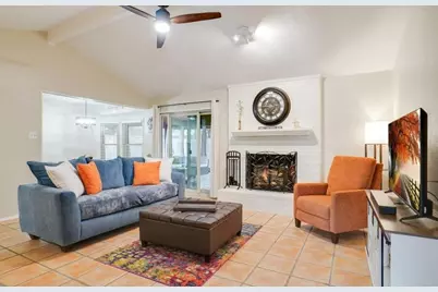 5920 Oak Hill Road, Watauga, TX 76148 - Photo 5