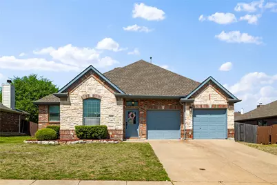 1404 Rain Tree Drive, Wylie, TX 75098 - Photo 17