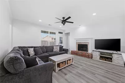 1404 Rain Tree Drive, Wylie, TX 75098 - Photo 3