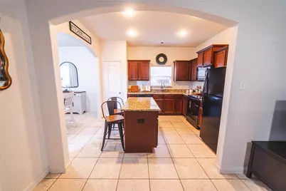 13649 Helix Bridge Way, Crowley, TX 76036 - Photo 9