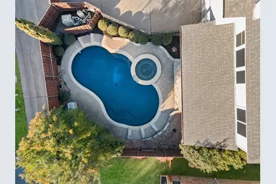 4405 Courtney Lane, Richardson, TX 75082 - Photo 35