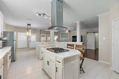 4405 Courtney Lane, Richardson, TX 75082 - Photo 11