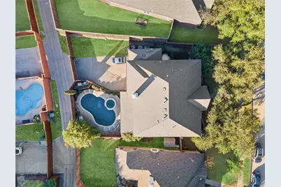 4405 Courtney Lane, Richardson, TX 75082 - Photo 27