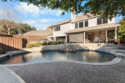 4405 Courtney Lane, Richardson, TX 75082 - Photo 7