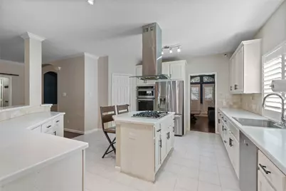 4405 Courtney Lane, Richardson, TX 75082 - Photo 9