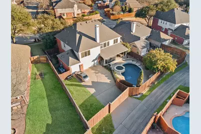 4405 Courtney Lane, Richardson, TX 75082 - Photo 3