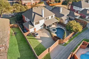 4405 Courtney Ln, Richardson, TX 75082 - Photo 3