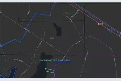 0 Fallow Run, LaRue, TX 75770 - Photo 1