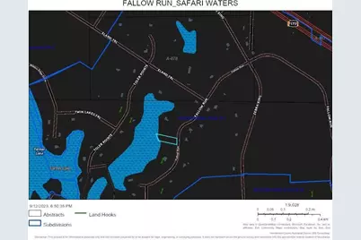 0 Fallow Run, LaRue, TX 75770 - Photo 3