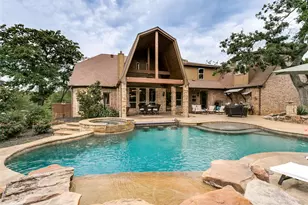 1985 Woodland Drive, Cross Roads, TX 76227 - Photo 25