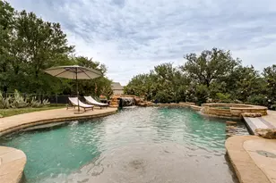 1985 Woodland Drive, Cross Roads, TX 76227 - Photo 23
