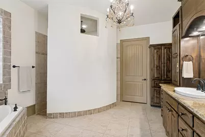 1985 Woodland Drive, Cross Roads, TX 76227 - Photo 11
