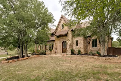 1985 Woodland Drive, Cross Roads, TX 76227 - Photo 1