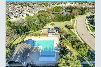 4640 Shivers Lane, Forney, TX 75126 - Photo 9