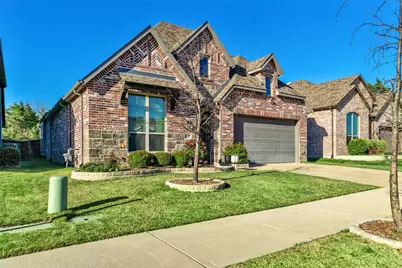 4640 Shivers Lane, Forney, TX 75126 - Photo 1